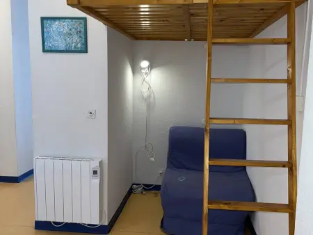 Appartement central - 5/6 pers., Appartement 6 personnes à Cauterets - Photo 4