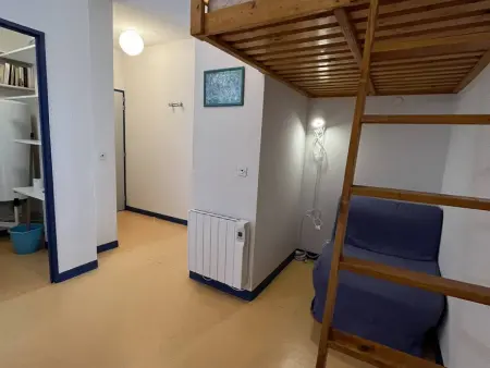 Appartement central - 5/6 pers., Appartement 6 personnes à Cauterets - Photo 6