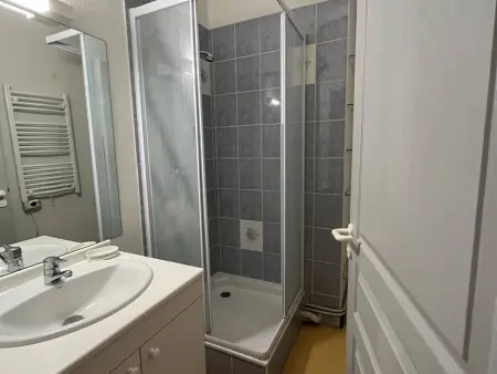Appartement central - 5/6 pers., Appartement 6 personnes à Cauterets - Photo 8
