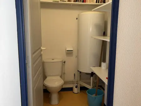 Appartement central - 5/6 pers., Appartement 6 personnes à Cauterets - Photo 9