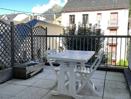 Appartement central - 5/6 pers., Appartement 6 personnes à Cauterets - Photo 12