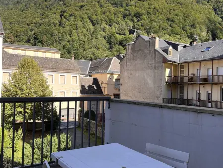 Appartement central - 5/6 pers., Appartement 6 personnes à Cauterets - Photo 13
