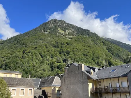 Appartement central - 5/6 pers., Appartement 6 personnes à Cauterets - Photo 14