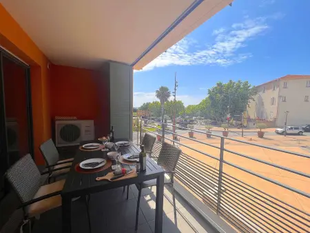 Appartement de vacances climatisé avec terrasse et garage au cœur du centre historique de Fréjus - Photo 13