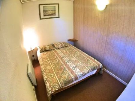 Appartement 3 Chambres avec Coin Montagne, 8 Couchages, 400m des Pistes - Vars Les Claux - Photo 5