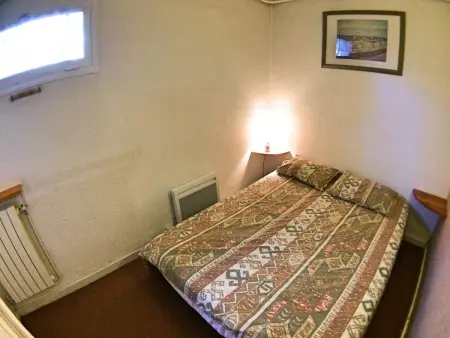 Appartement 3 Chambres avec Coin Montagne, 8 Couchages, 400m des Pistes - Vars Les Claux - Photo 6