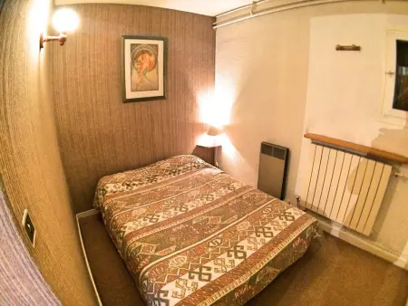 Appartement 3 Chambres avec Coin Montagne, 8 Couchages, 400m des Pistes - Vars Les Claux - Photo 7