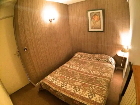 Appartement 3 Chambres avec Coin Montagne, 8 Couchages, 400m des Pistes - Vars Les Claux - Photo 8