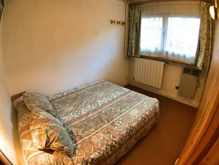 Appartement 3 Chambres avec Coin Montagne, 8 Couchages, 400m des Pistes - Vars Les Claux - Photo 9