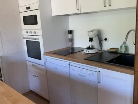 Appartement cosy 6 pers au cœur de Vars Les Claux, à deux pas des pistes et commerces - Photo 3