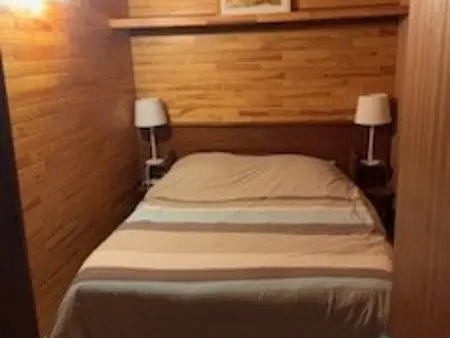 Appartement cosy 6 pers au cœur de Vars Les Claux, à deux pas des pistes et commerces - Photo 4