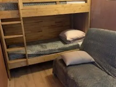 Appartement cosy 6 pers au cœur de Vars Les Claux, à deux pas des pistes et commerces - Photo 5