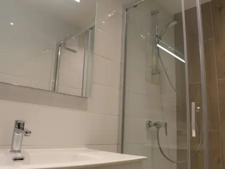 Appartement cosy 6 pers au cœur de Vars Les Claux, à deux pas des pistes et commerces - Photo 7