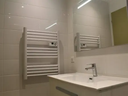 Appartement cosy 6 pers au cœur de Vars Les Claux, à deux pas des pistes et commerces - Photo 9