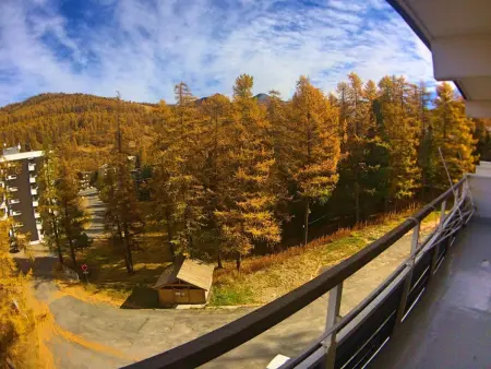 Appartement cosy 6 pers au cœur de Vars Les Claux, à deux pas des pistes et commerces - Photo 10