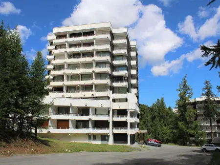 Appartement cosy 6 pers au cœur de Vars Les Claux, à deux pas des pistes et commerces - Photo 11