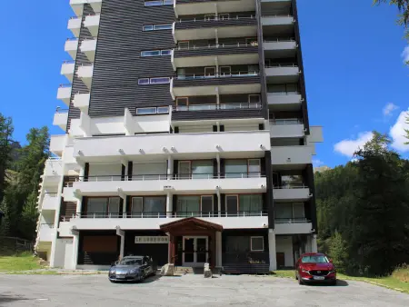 Appartement cosy 6 pers au cœur de Vars Les Claux, à deux pas des pistes et commerces - Photo 12