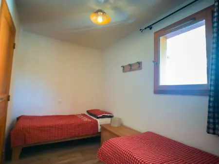 Appartement Duplex 4 Pièces avec Piscine - 6 Couchages, Proche Pistes - Vars Les Claux - Photo 8