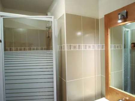 Appartement Duplex 4 Pièces avec Piscine - 6 Couchages, Proche Pistes - Vars Les Claux - Photo 9