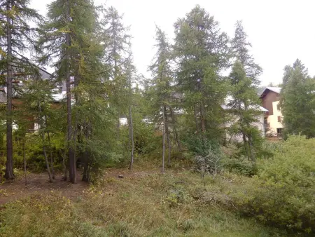 Studio coin montagne calme, 4 pers, parking, Risoul 1850 - Photo 11