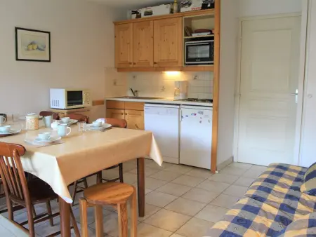 Appartement cosy 6 pers à 100m des pistes - Vars Les Claux - Photo 1