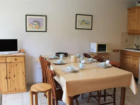Appartement cosy 6 pers à 100m des pistes - Vars Les Claux - Photo 2