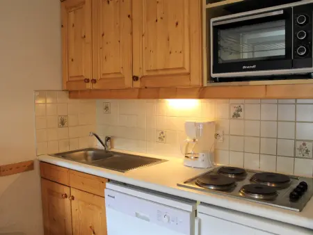 Appartement cosy 6 pers à 100m des pistes - Vars Les Claux - Photo 5