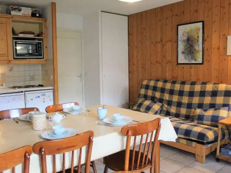 Appartement cosy 6 pers à 100m des pistes - Vars Les Claux - Photo 6