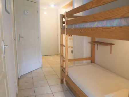 Appartement cosy 6 pers à 100m des pistes - Vars Les Claux - Photo 9