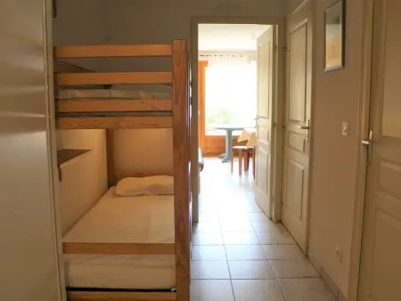 Appartement cosy 6 pers à 100m des pistes - Vars Les Claux - Photo 10