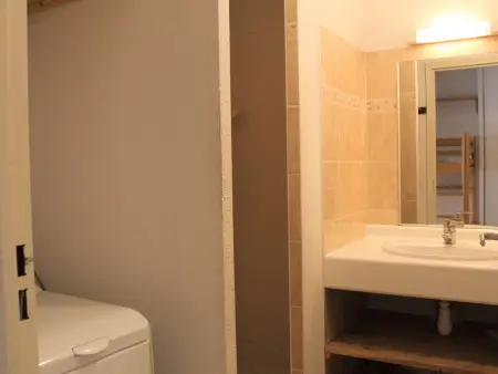 Appartement cosy 6 pers à 100m des pistes - Vars Les Claux - Photo 12