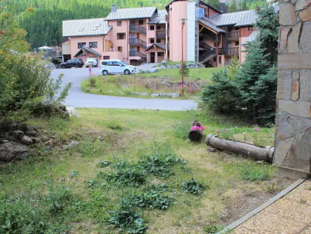 Appartement cosy 6 pers à 100m des pistes - Vars Les Claux - Photo 13