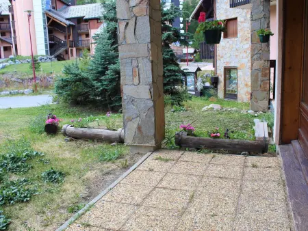 Appartement cosy 6 pers à 100m des pistes - Vars Les Claux - Photo 14