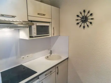 Studio Coin Montagne à Vars Les Claux, 4 Couchages, Proche Pistes et Centre, Parking Privé - Photo 2