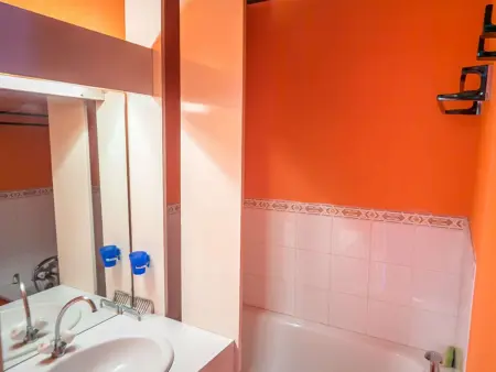 Studio Coin Montagne à Vars Les Claux, 4 Couchages, Proche Pistes et Centre, Parking Privé - Photo 4