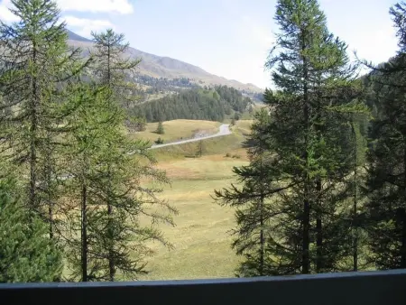 Studio Coin Montagne à Vars Les Claux, 4 Couchages, Proche Pistes et Centre, Parking Privé - Photo 9