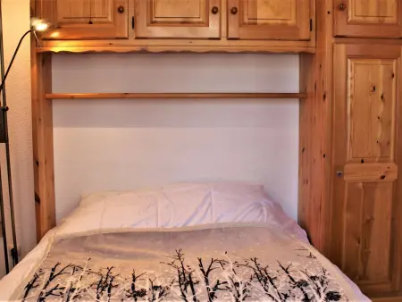 Appartement cosy avec 5 couchages, centre de station Risoul 1850, proche remontées et commerces - Photo 2