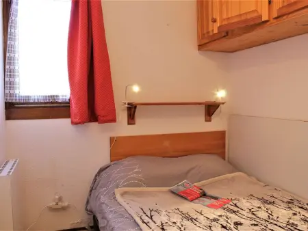 Appartement cosy avec 5 couchages, centre de station Risoul 1850, proche remontées et commerces - Photo 6