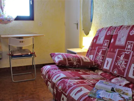 Appartement pieds des pistes, 2 cabines, 4 personnes - Risoul 1850 - Photo 13