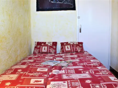 Appartement pieds des pistes, 2 cabines, 4 personnes - Risoul 1850 - Photo 14