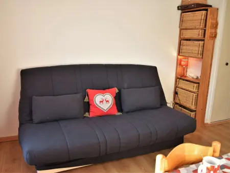 Studio cosy au pied des pistes - 4 couchages - Proche ESF et commerces - Photo 3