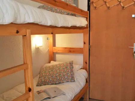 Studio cosy au pied des pistes - 4 couchages - Proche ESF et commerces - Photo 6