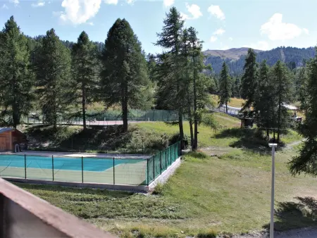 Appartement 3 Pièces 6 couchages avec piscine, animaux admis à Risoul 1850 - Photo 15