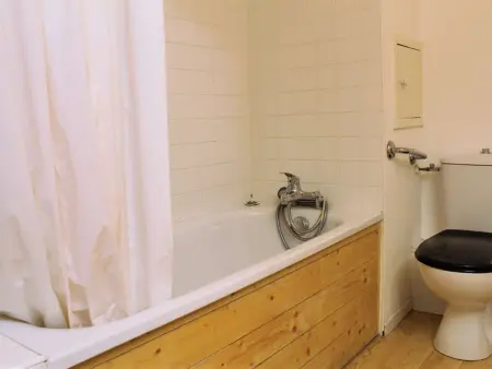 Studio 3 couchages près des pistes, balcon, piscine, sauna, WiFi inclus, casier à ski - Risoul 1850 - Photo 8