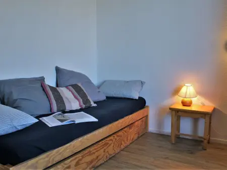 Appartement 3 pièces à Risoul 1850 avec balcon et animaux admis - Photo 8