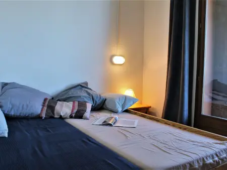 Appartement 3 pièces à Risoul 1850 avec balcon et animaux admis - Photo 9