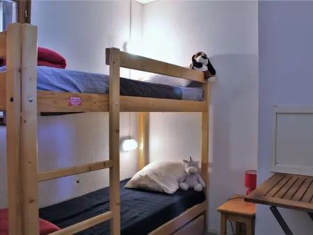 Appartement 3 pièces à Risoul 1850 avec balcon et animaux admis - Photo 10