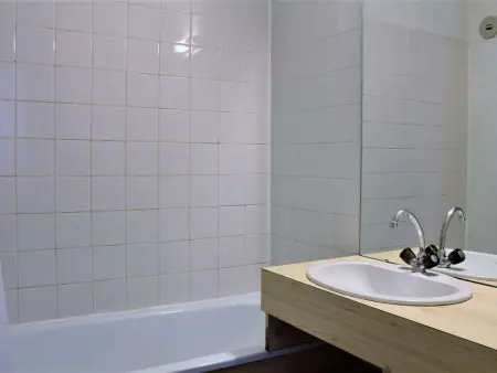 Appartement 3 pièces à Risoul 1850 avec balcon et animaux admis - Photo 11
