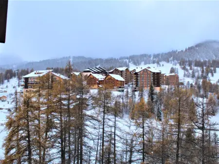 Appartement 3 pièces à Risoul 1850 avec balcon et animaux admis - Photo 15