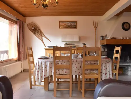 Appartement 3P 6 Pers, Méribel, Ski, Balcon, Parking, Wifi - Photo 1